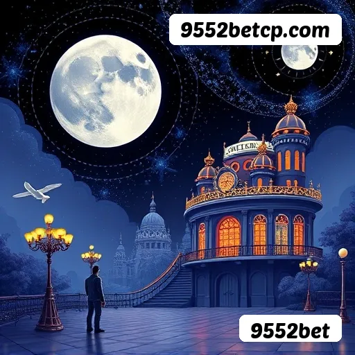 Notificações push 9552bet app